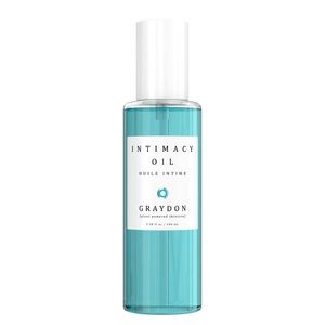 Graydon Intimacy Oil